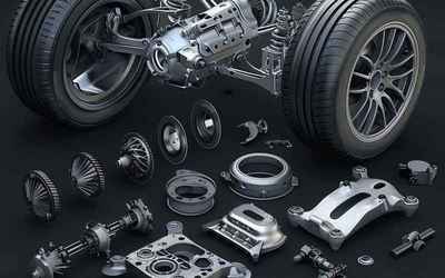 蘇州汽車配件公司(蘇州汽車配件廠在什么地方)