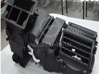 圖 深圳哪里有色彩模型生產(chǎn)廠家 工業(yè)人產(chǎn)品質(zhì)量 深圳汽車配件