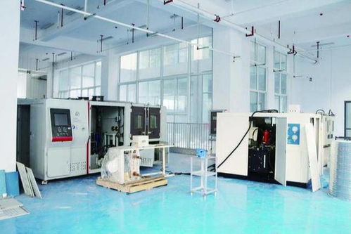 重大項目建設(shè) 進(jìn)行時 三十 ④