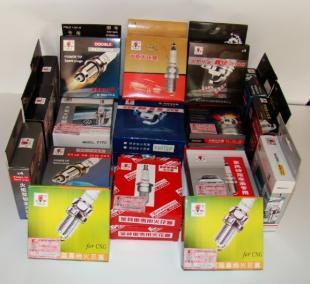 批發(fā)東風(fēng)本田、廣州本田原車配套銥金火花塞——首一汽配的優(yōu)選方案