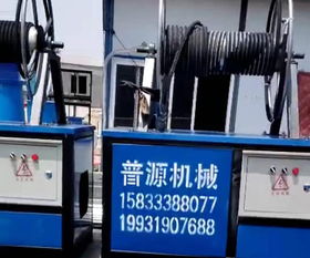 建筑塔吊噴淋除塵系統技術解析