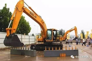 行業盛會共襄盛舉 中聯重科平頭塔機新品閃耀，山東臨工“中國好司機”總決賽戰火燃起